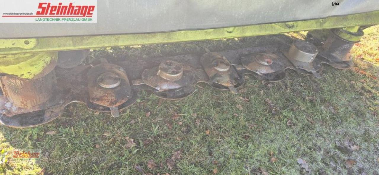 Mähwerk za tip CLAAS Disco 3200 F Move, Gebrauchtmaschine u Rollwitz (Slika 4)