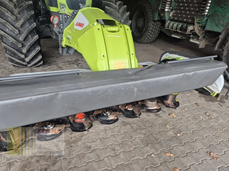 Mähwerk tip CLAAS DISCO 3200 F MOVE, Gebrauchtmaschine in Altenstadt a.d. Waldnaab (Poză 2)