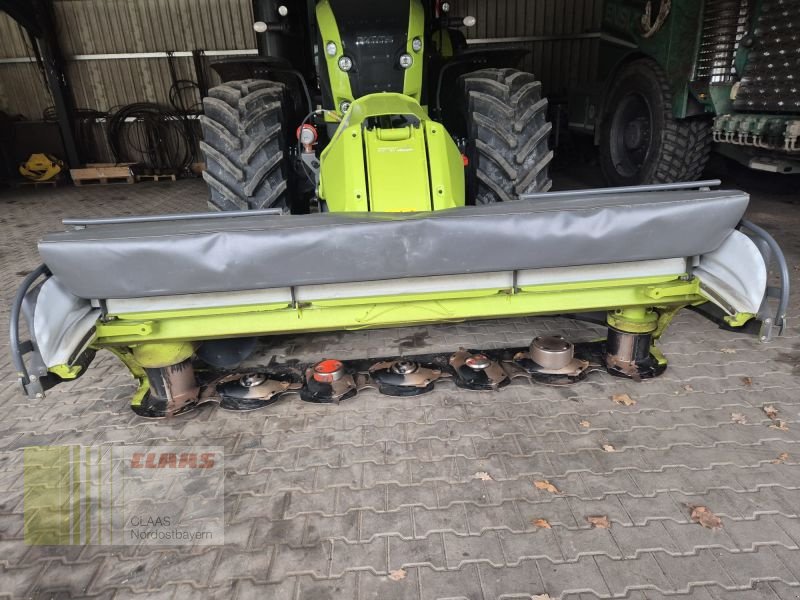 Mähwerk tip CLAAS DISCO 3200 F MOVE, Gebrauchtmaschine in Altenstadt a.d. Waldnaab (Poză 3)