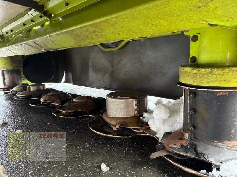 Mähwerk typu CLAAS DISCO 3200 F MOVE, Gebrauchtmaschine v Altenstadt a.d. Waldnaab (Obrázek 10)