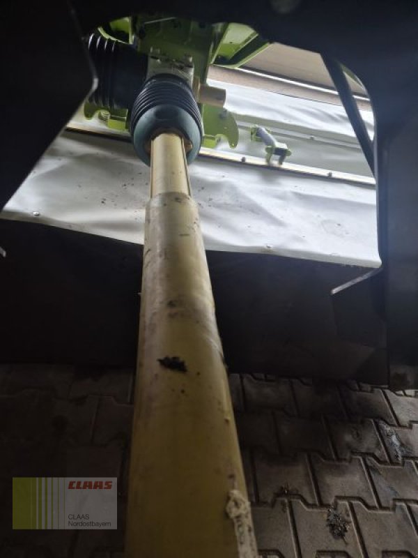 Mähwerk tip CLAAS DISCO 3200 F MOVE, Gebrauchtmaschine in Altenstadt a.d. Waldnaab (Poză 12)