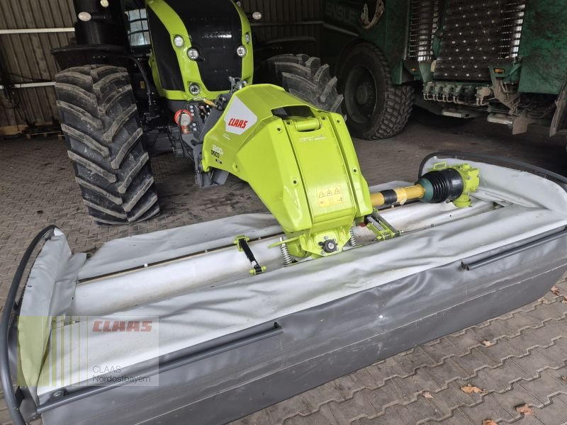 Mähwerk tip CLAAS DISCO 3200 F MOVE, Gebrauchtmaschine in Altenstadt a.d. Waldnaab