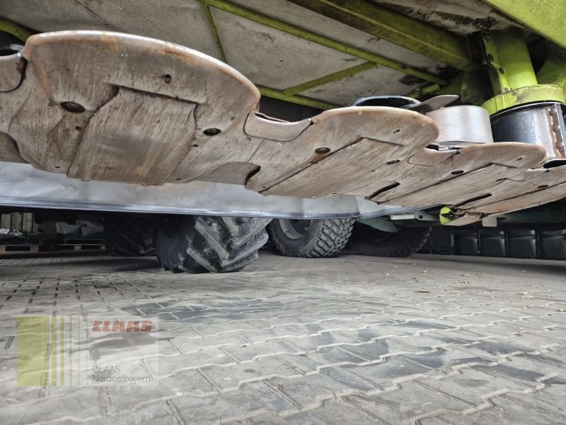 Mähwerk tip CLAAS DISCO 3200 F MOVE, Gebrauchtmaschine in Altenstadt a.d. Waldnaab (Poză 10)
