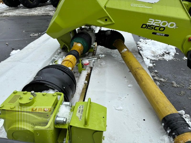 Mähwerk typu CLAAS DISCO 3200 F MOVE, Gebrauchtmaschine v Altenstadt a.d. Waldnaab (Obrázek 5)
