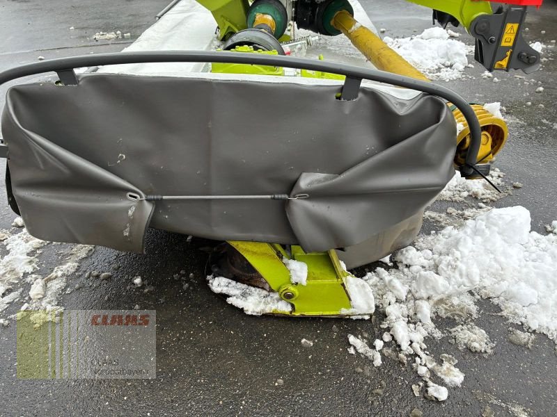 Mähwerk typu CLAAS DISCO 3200 F MOVE, Gebrauchtmaschine v Altenstadt a.d. Waldnaab (Obrázek 8)