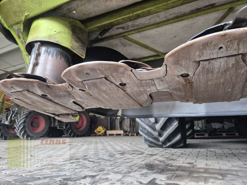 Mähwerk tip CLAAS DISCO 3200 F MOVE, Gebrauchtmaschine in Altenstadt a.d. Waldnaab (Poză 11)