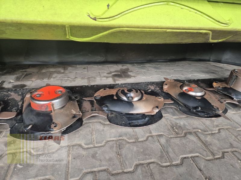 Mähwerk tip CLAAS DISCO 3200 F MOVE, Gebrauchtmaschine in Altenstadt a.d. Waldnaab (Poză 9)