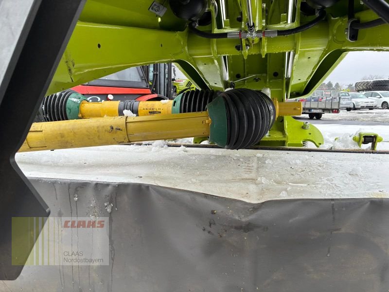 Mähwerk typu CLAAS DISCO 3200 F MOVE, Gebrauchtmaschine v Altenstadt a.d. Waldnaab (Obrázek 7)