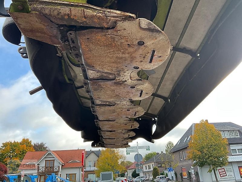 Mähwerk typu CLAAS DISCO 3200-F PROFIL + Active Float, Gebrauchtmaschine v Asendorf (Obrázek 24)