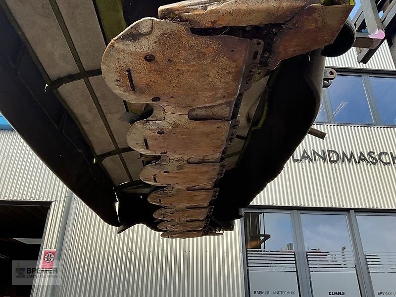 Mähwerk typu CLAAS DISCO 3200-F PROFIL + Active Float, Gebrauchtmaschine v Asendorf (Obrázek 25)