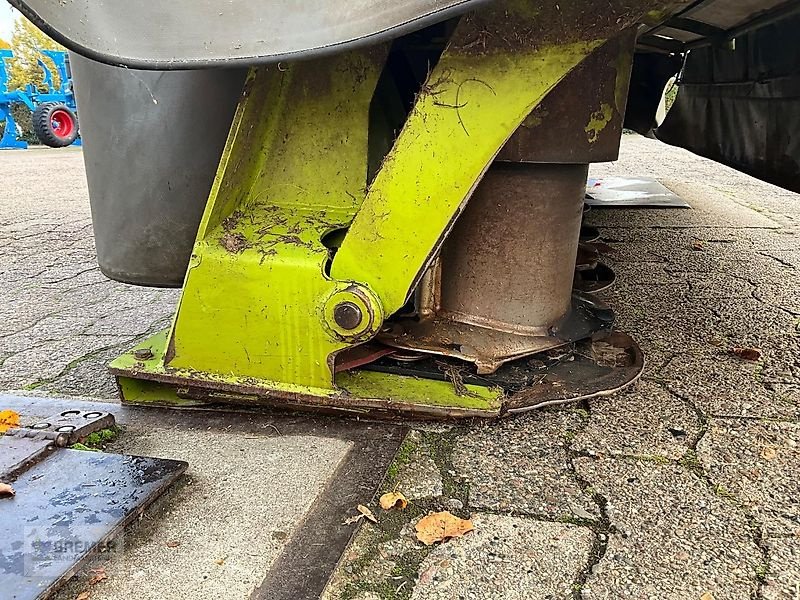 Mähwerk typu CLAAS DISCO 3200-F PROFIL + Active Float, Gebrauchtmaschine v Asendorf (Obrázek 23)