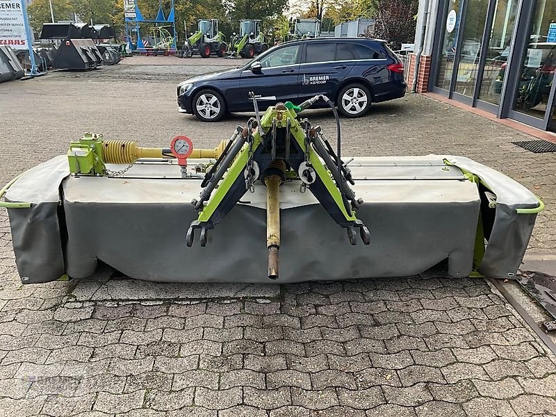 Mähwerk typu CLAAS DISCO 3200-F PROFIL + Active Float, Gebrauchtmaschine v Asendorf (Obrázek 9)