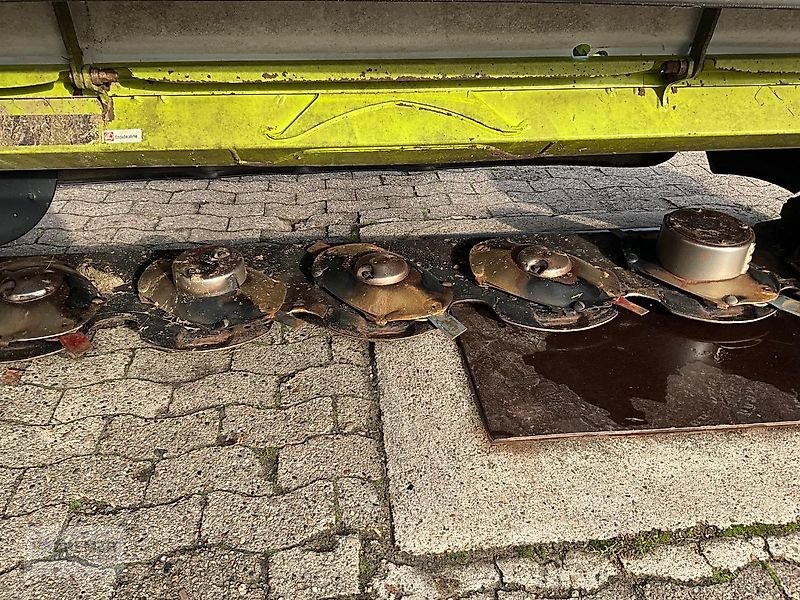 Mähwerk typu CLAAS DISCO 3200-F PROFIL + Active Float, Gebrauchtmaschine v Asendorf (Obrázek 21)