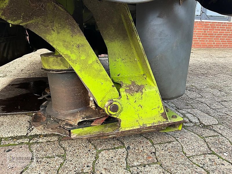 Mähwerk typu CLAAS DISCO 3200-F PROFIL + Active Float, Gebrauchtmaschine v Asendorf (Obrázek 19)