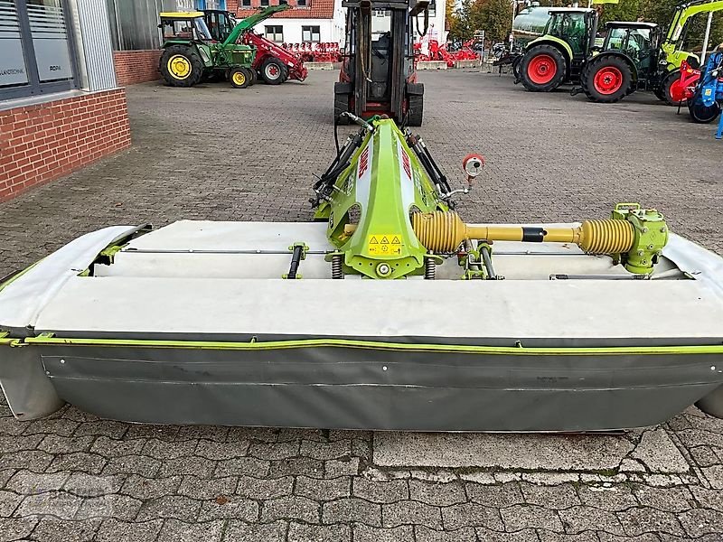 Mähwerk typu CLAAS DISCO 3200-F PROFIL + Active Float, Gebrauchtmaschine v Asendorf (Obrázek 4)
