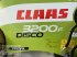 Mähwerk typu CLAAS DISCO 3200-F PROFIL + Active Float, Gebrauchtmaschine v Asendorf (Obrázek 14)