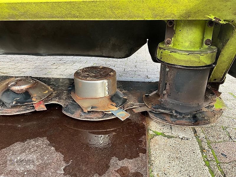 Mähwerk typu CLAAS DISCO 3200-F PROFIL + Active Float, Gebrauchtmaschine v Asendorf (Obrázek 20)