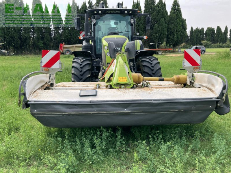 Mähwerk типа CLAAS disco 3200 f profil (f95/010), Gebrauchtmaschine в ST ANDIOL (Фотография 1)