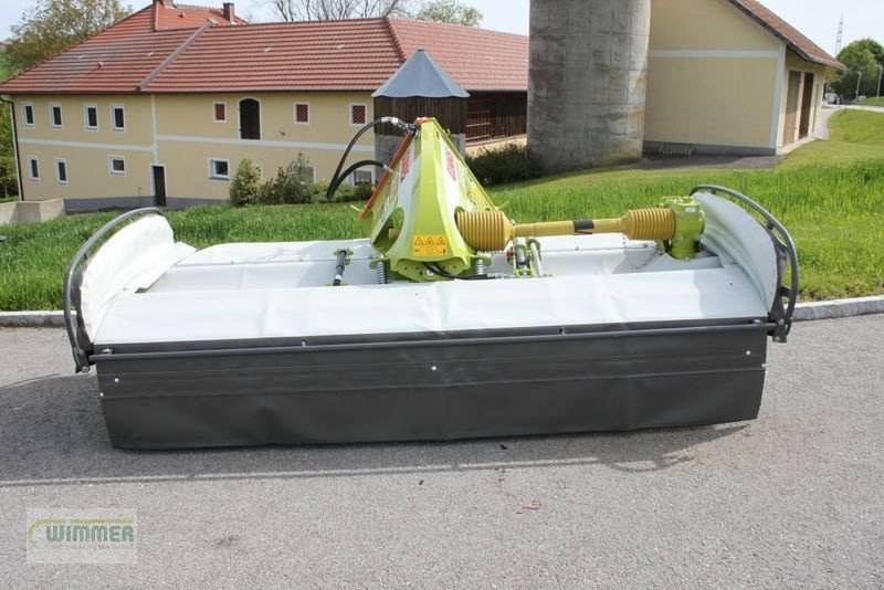 Mähwerk des Typs CLAAS Disco 3200 F Profil - Frontmähwerk 3m (Mähwerk), Neumaschine in Kematen (Bild 2)