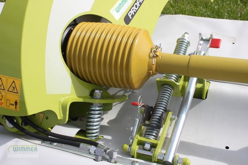 Mähwerk des Typs CLAAS Disco 3200 F Profil - Frontmähwerk 3m (Mähwerk), Neumaschine in Kematen (Bild 7)