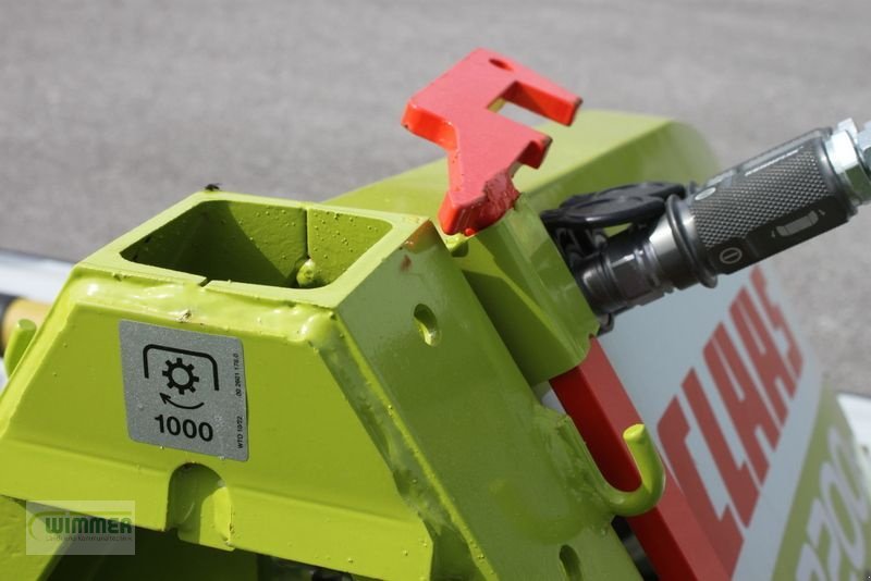 Mähwerk des Typs CLAAS Disco 3200 F Profil - Frontmähwerk 3m (Mähwerk), Neumaschine in Kematen (Bild 10)