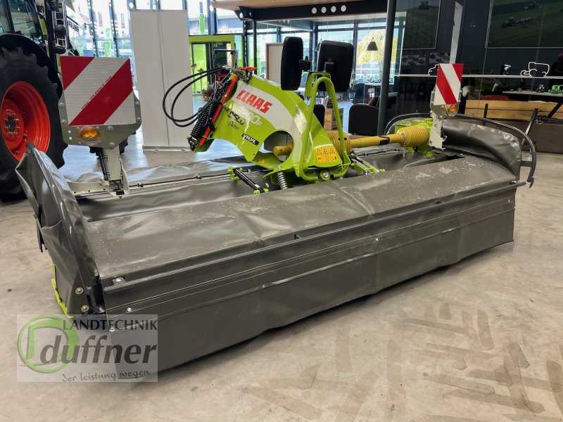 Mähwerk типа CLAAS Disco 3200 F Profil, Neumaschine в Hohentengen (Фотография 1)