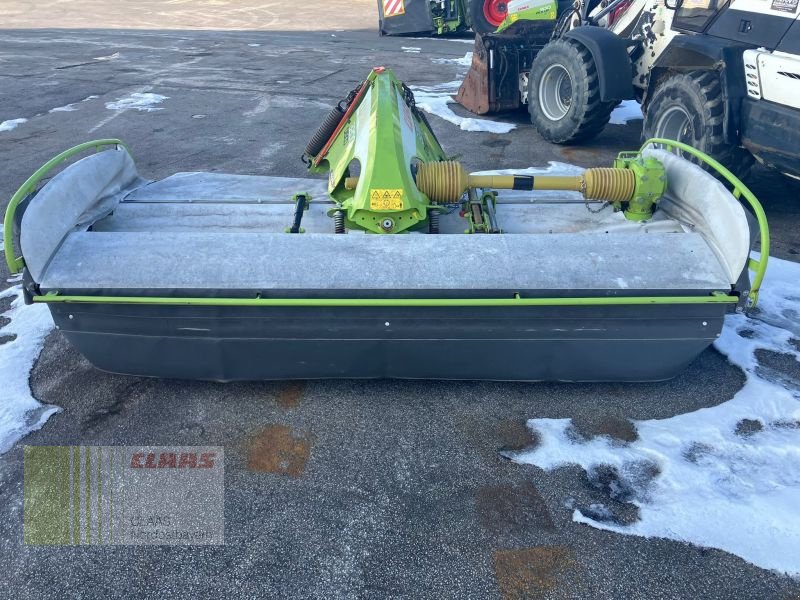 Mähwerk del tipo CLAAS DISCO 3200 F PROFIL, Vorführmaschine en Cham