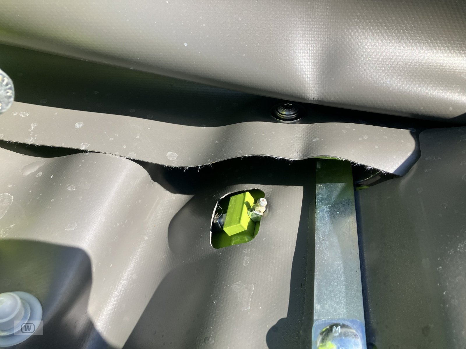 Mähwerk du type CLAAS Disco 3200 F Profil, Neumaschine en Zell an der Pram (Photo 17)