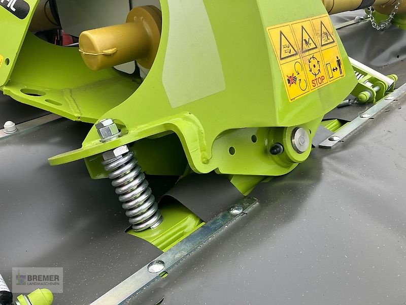 Mähwerk типа CLAAS DISCO 3200-F PROFIL, Gebrauchtmaschine в Asendorf (Фотография 16)