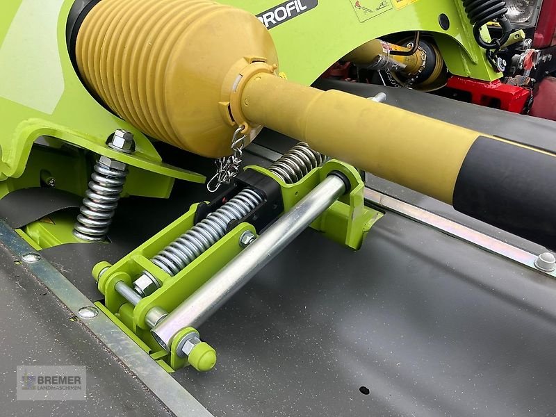 Mähwerk типа CLAAS DISCO 3200-F PROFIL, Gebrauchtmaschine в Asendorf (Фотография 12)