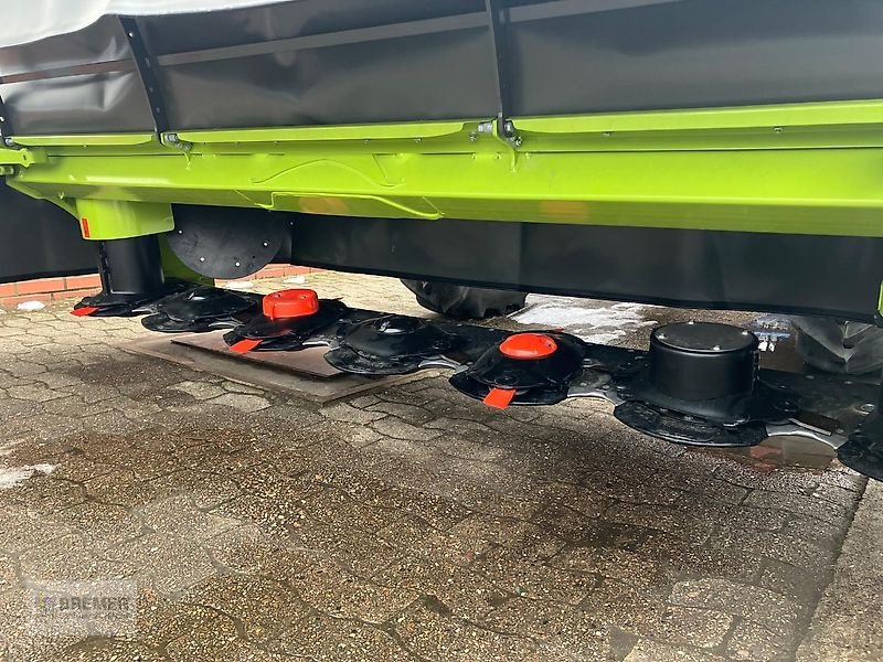 Mähwerk типа CLAAS DISCO 3200-F PROFIL, Gebrauchtmaschine в Asendorf (Фотография 20)