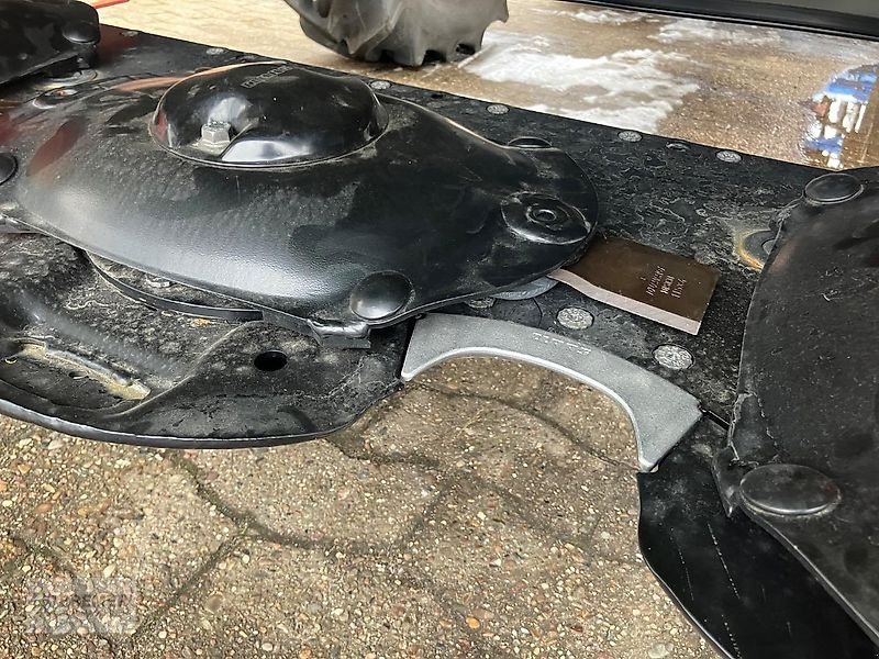 Mähwerk типа CLAAS DISCO 3200-F PROFIL, Gebrauchtmaschine в Asendorf (Фотография 22)