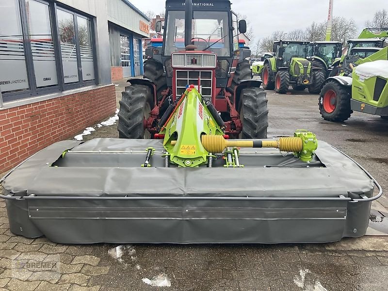 Mähwerk типа CLAAS DISCO 3200-F PROFIL, Gebrauchtmaschine в Asendorf (Фотография 3)