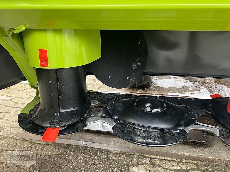 Mähwerk типа CLAAS DISCO 3200-F PROFIL, Gebrauchtmaschine в Asendorf (Фотография 18)
