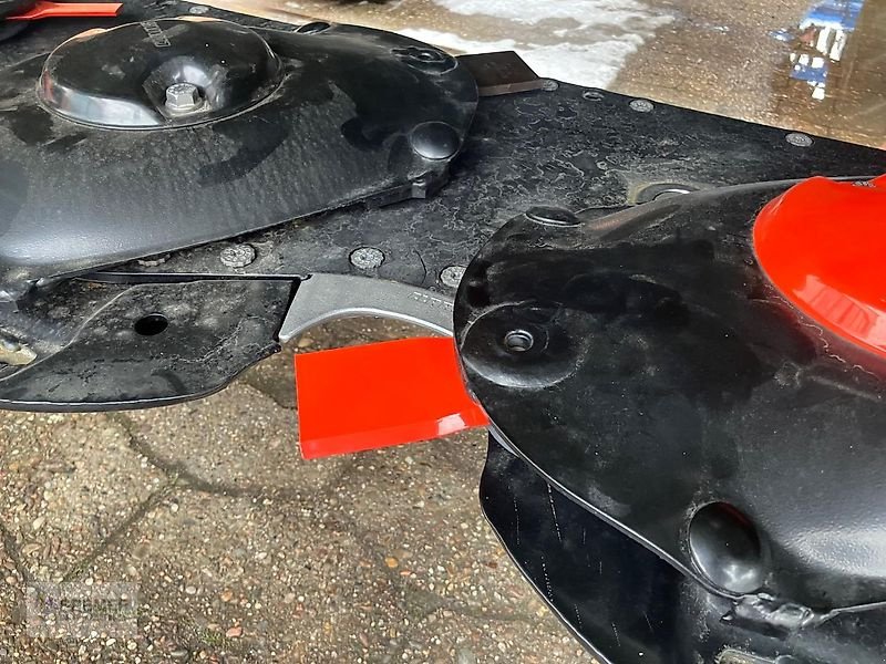 Mähwerk типа CLAAS DISCO 3200-F PROFIL, Gebrauchtmaschine в Asendorf (Фотография 23)