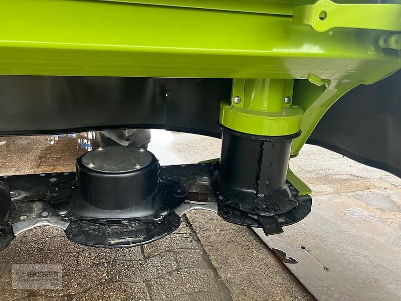 Mähwerk типа CLAAS DISCO 3200-F PROFIL, Gebrauchtmaschine в Asendorf (Фотография 19)