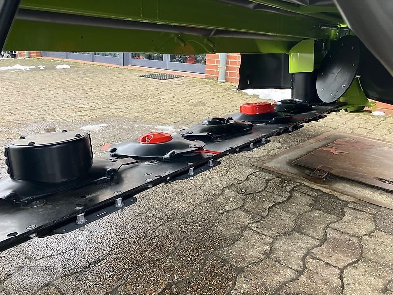 Mähwerk типа CLAAS DISCO 3200-F PROFIL, Gebrauchtmaschine в Asendorf (Фотография 21)