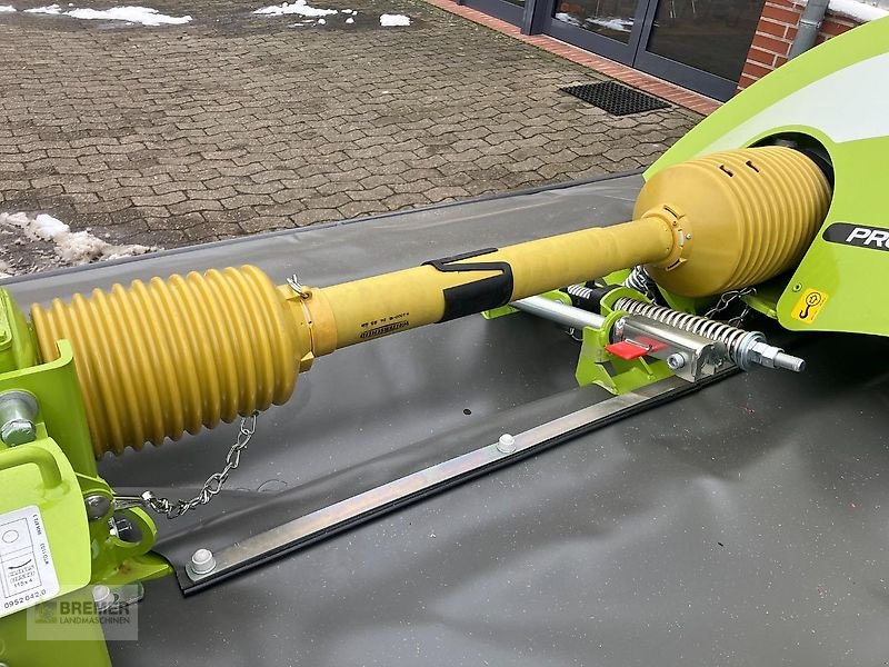 Mähwerk типа CLAAS DISCO 3200-F PROFIL, Gebrauchtmaschine в Asendorf (Фотография 11)