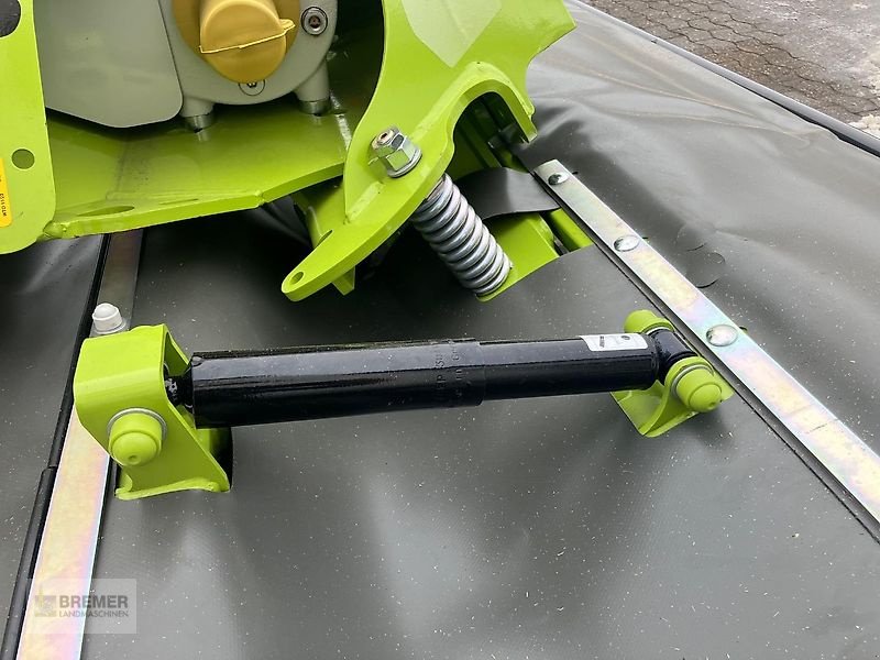 Mähwerk типа CLAAS DISCO 3200-F PROFIL, Gebrauchtmaschine в Asendorf (Фотография 15)