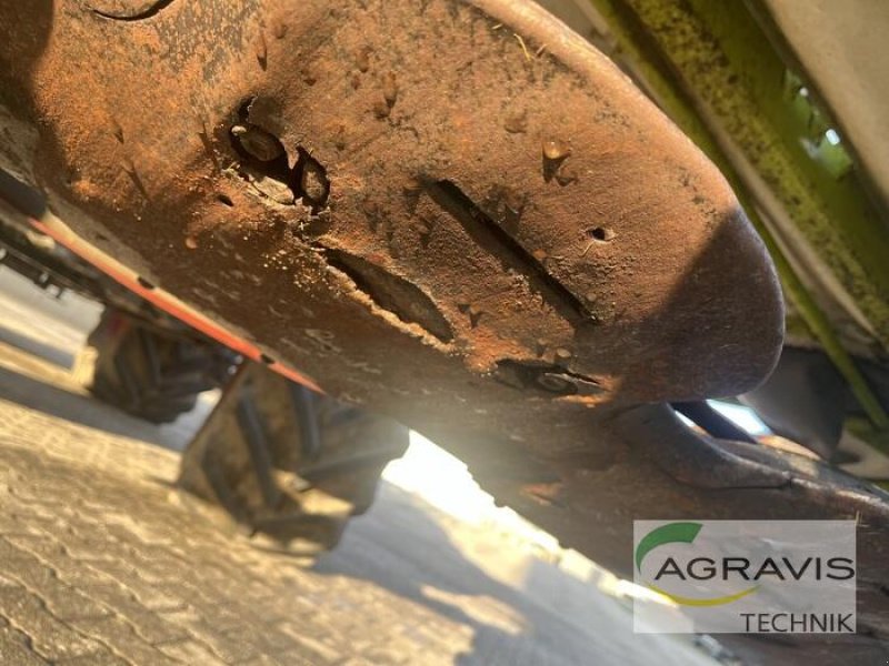 Mähwerk tipa CLAAS DISCO 3200 F PROFIL, Gebrauchtmaschine u Alpen (Slika 19)