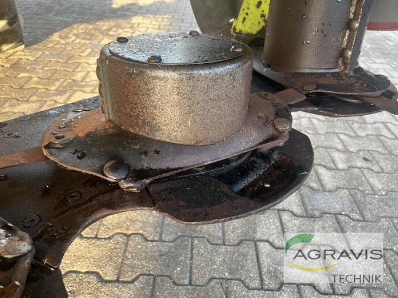 Mähwerk tipa CLAAS DISCO 3200 F PROFIL, Gebrauchtmaschine u Alpen (Slika 14)