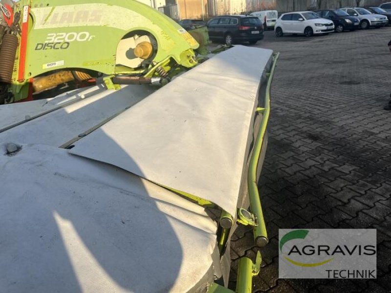 Mähwerk tipa CLAAS DISCO 3200 F PROFIL, Gebrauchtmaschine u Alpen (Slika 9)