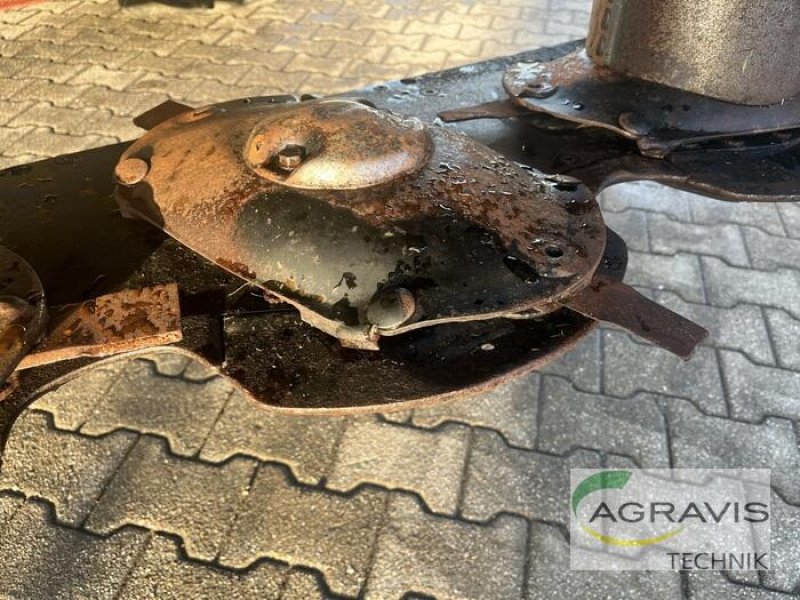 Mähwerk tipa CLAAS DISCO 3200 F PROFIL, Gebrauchtmaschine u Alpen (Slika 15)