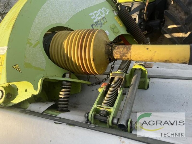 Mähwerk tipa CLAAS DISCO 3200 F PROFIL, Gebrauchtmaschine u Alpen (Slika 10)