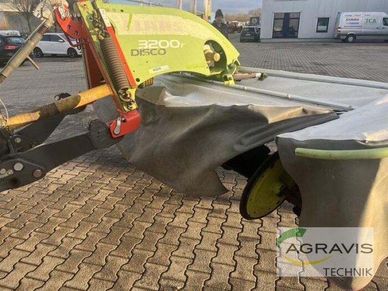 Mähwerk tipa CLAAS DISCO 3200 F PROFIL, Gebrauchtmaschine u Alpen (Slika 3)