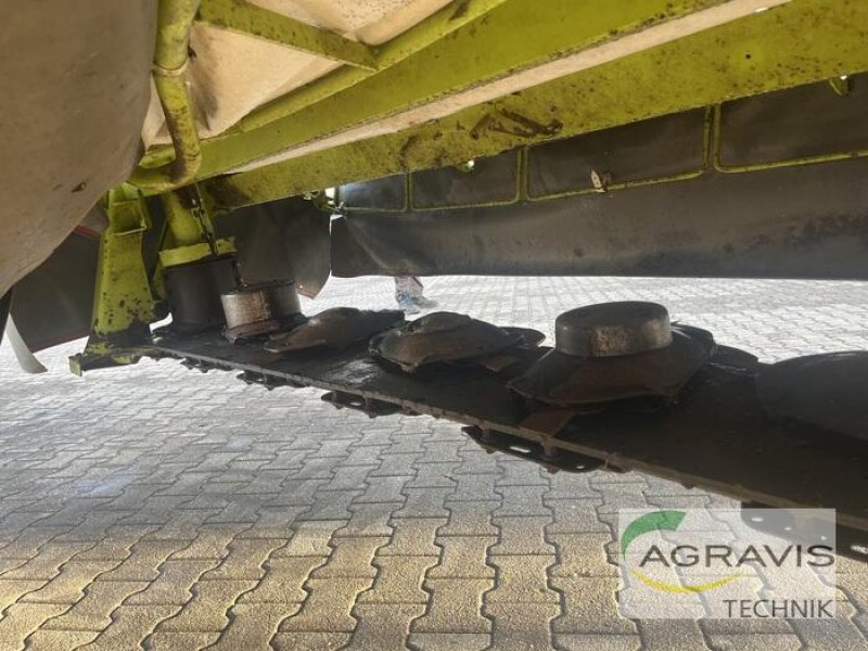 Mähwerk tipa CLAAS DISCO 3200 F PROFIL, Gebrauchtmaschine u Alpen (Slika 7)