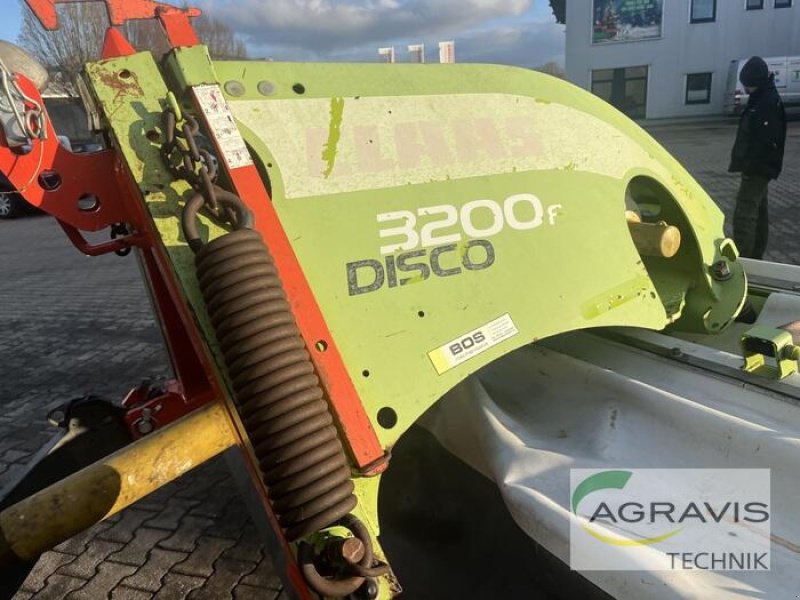 Mähwerk tipa CLAAS DISCO 3200 F PROFIL, Gebrauchtmaschine u Alpen (Slika 5)