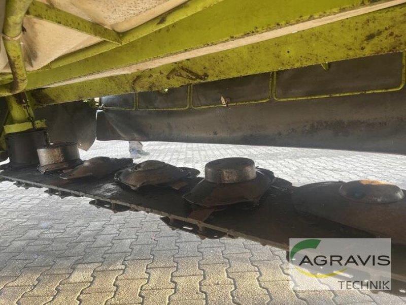 Mähwerk tipa CLAAS DISCO 3200 F PROFIL, Gebrauchtmaschine u Alpen (Slika 11)