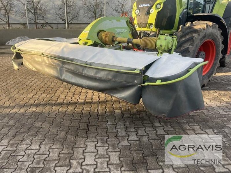 Mähwerk типа CLAAS DISCO 3200 F PROFIL, Gebrauchtmaschine в Alpen (Фотография 1)