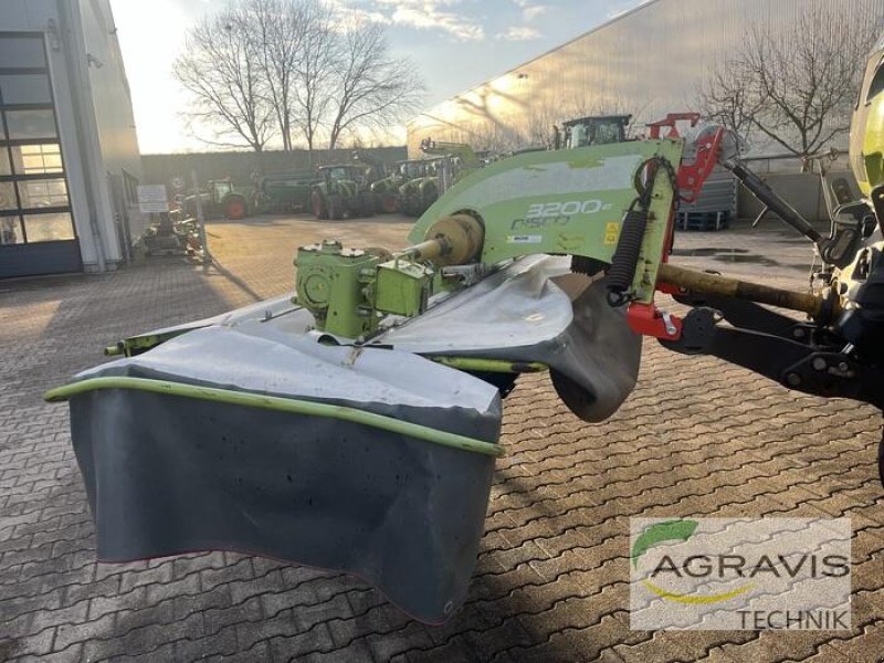 Mähwerk tipa CLAAS DISCO 3200 F PROFIL, Gebrauchtmaschine u Alpen (Slika 4)